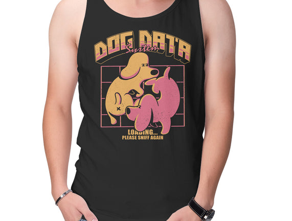 Dog Data System