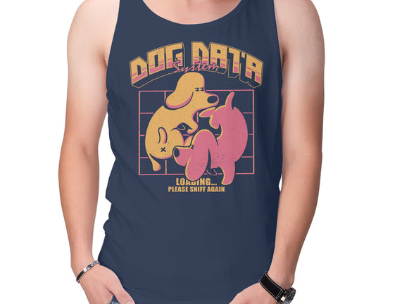 Dog Data System