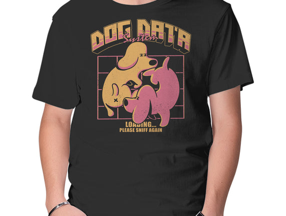 Dog Data System