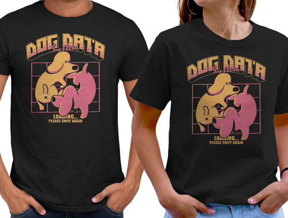 Dog Data System