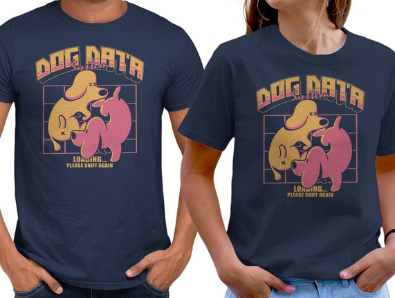 Dog Data System