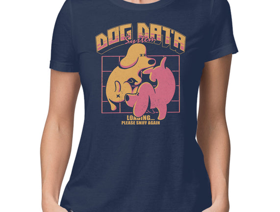 Dog Data System