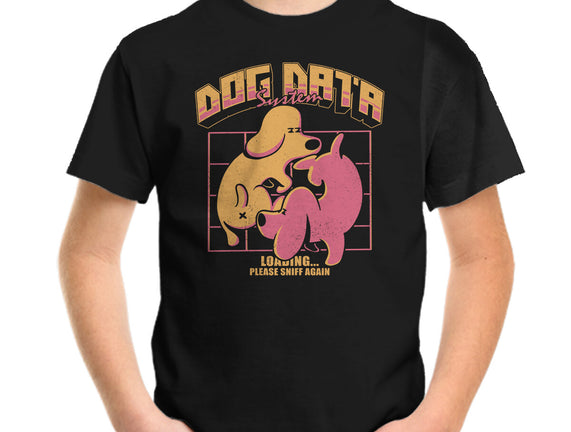 Dog Data System