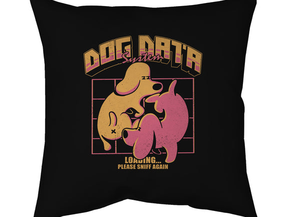 Dog Data System