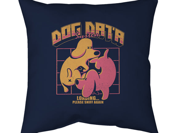 Dog Data System