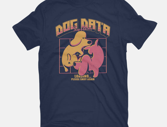 Dog Data System