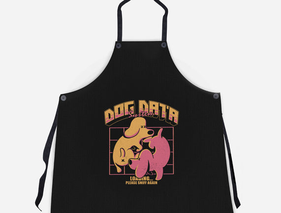 Dog Data System