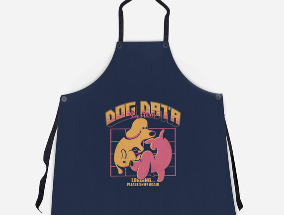 Dog Data System