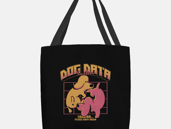 Dog Data System