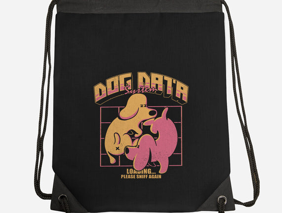Dog Data System