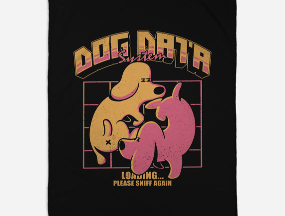 Dog Data System