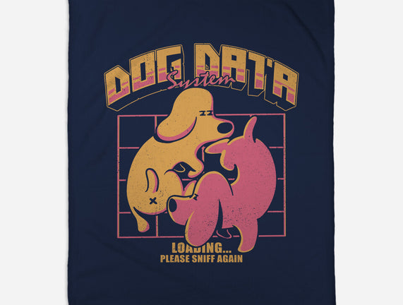 Dog Data System