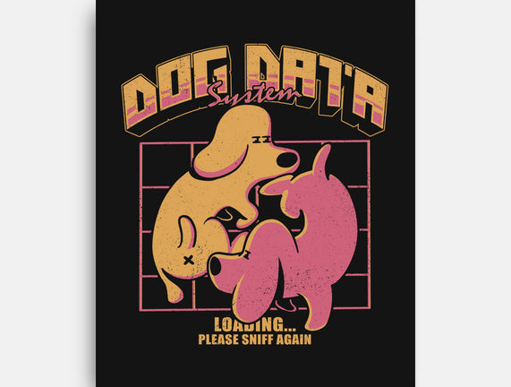 Dog Data System