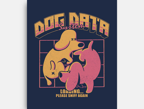 Dog Data System