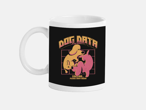 Dog Data System
