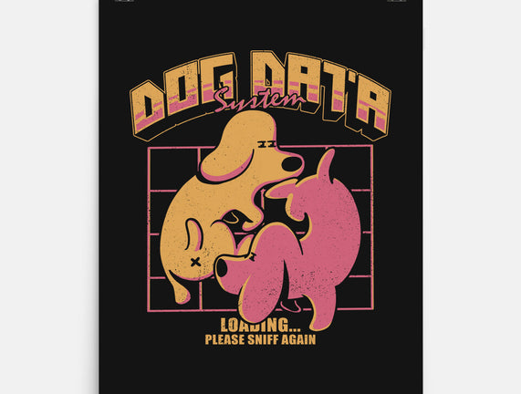Dog Data System