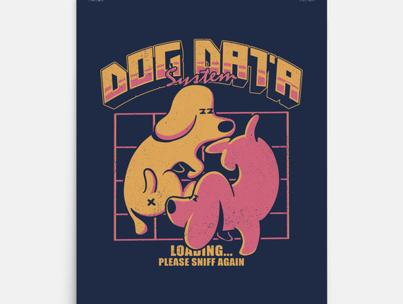 Dog Data System