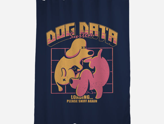 Dog Data System