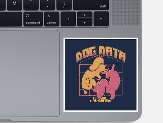Dog Data System