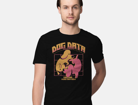 Dog Data System