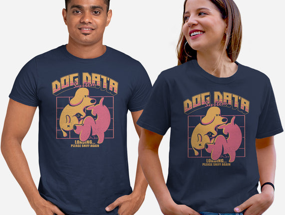 Dog Data System