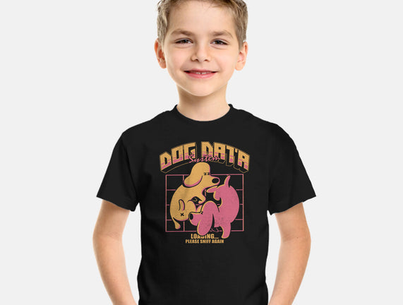 Dog Data System
