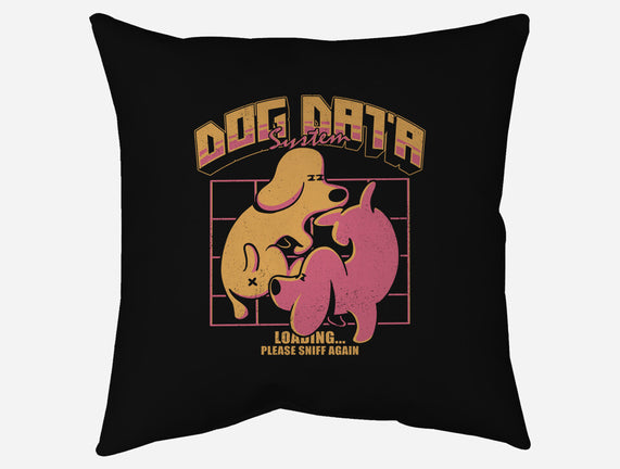 Dog Data System