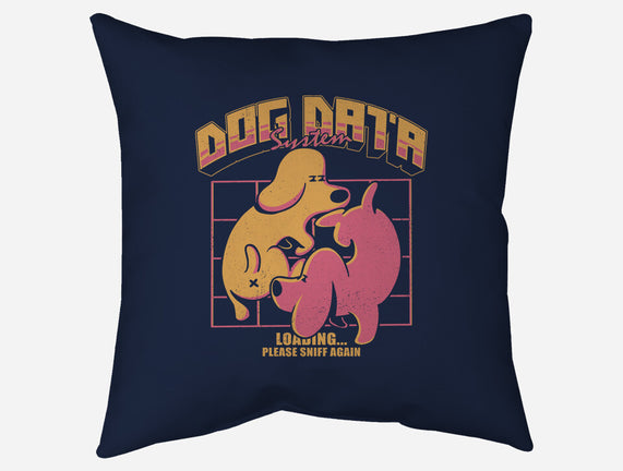 Dog Data System