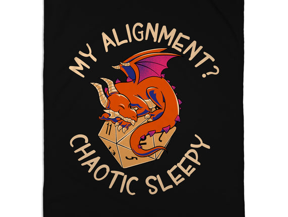 My Alignment