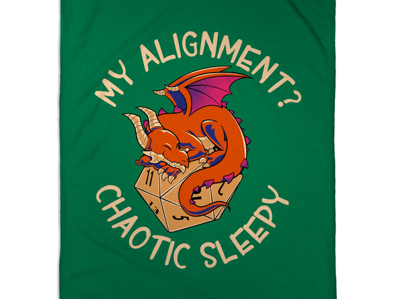 My Alignment