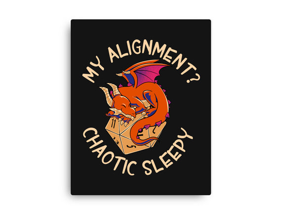 My Alignment