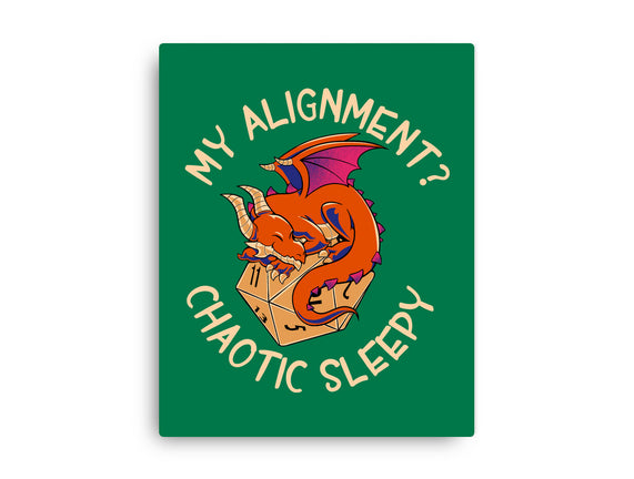 My Alignment