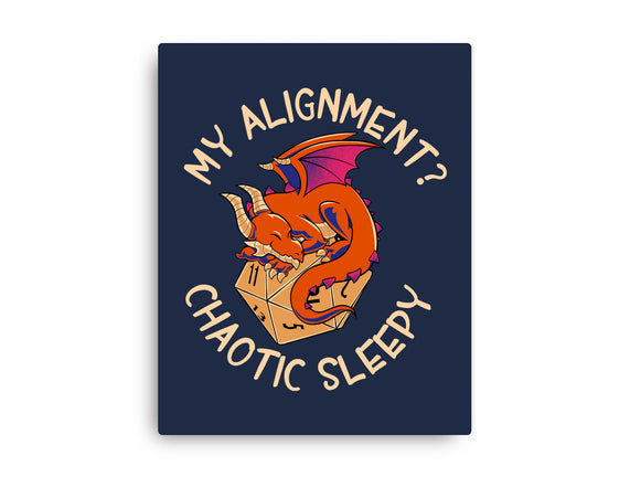 My Alignment