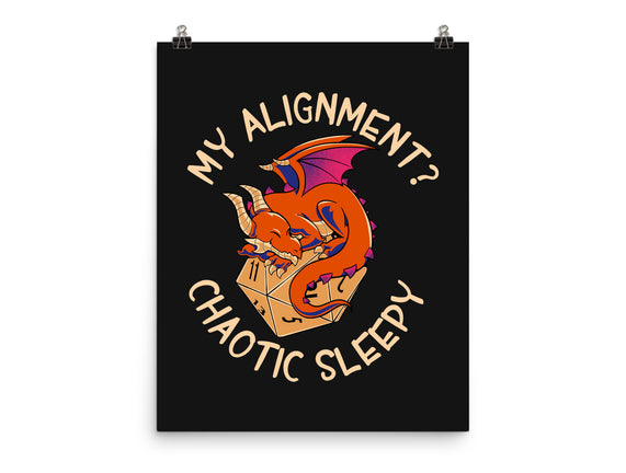 My Alignment