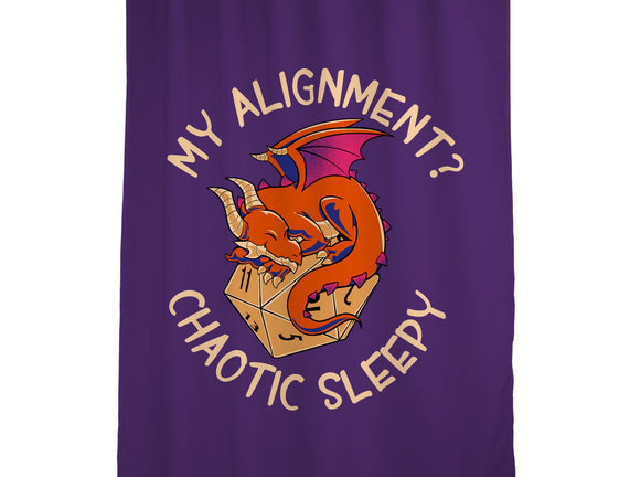 My Alignment