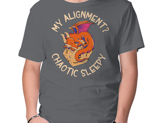 My Alignment