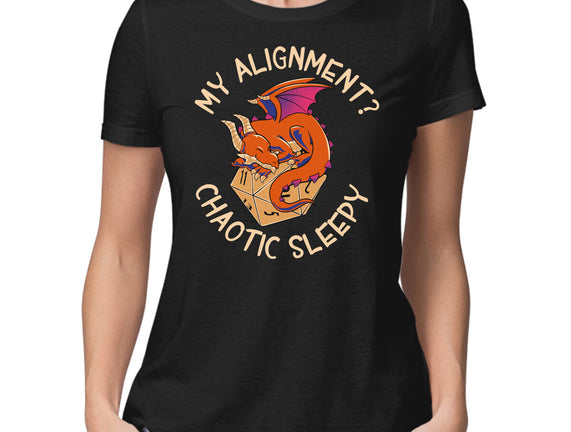 My Alignment