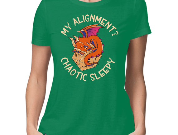 My Alignment