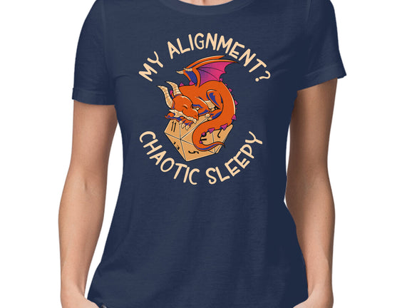 My Alignment