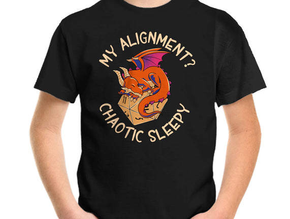 My Alignment