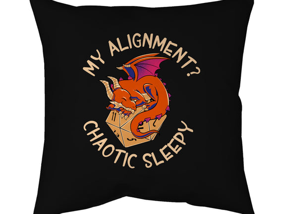 My Alignment