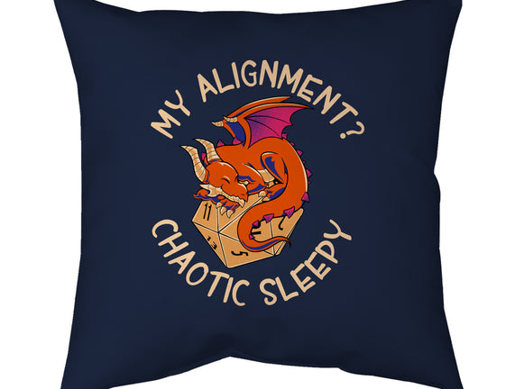 My Alignment