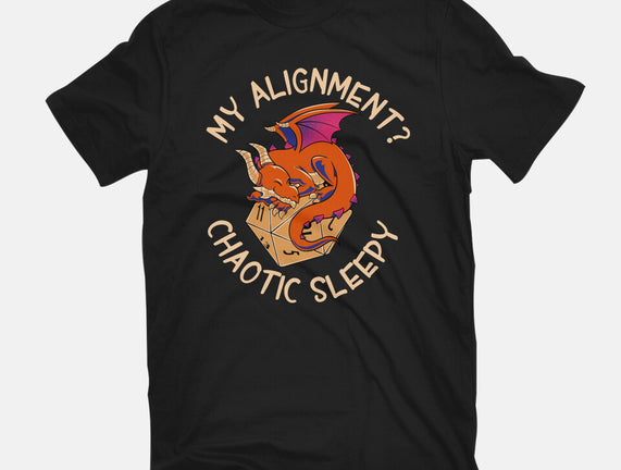 My Alignment