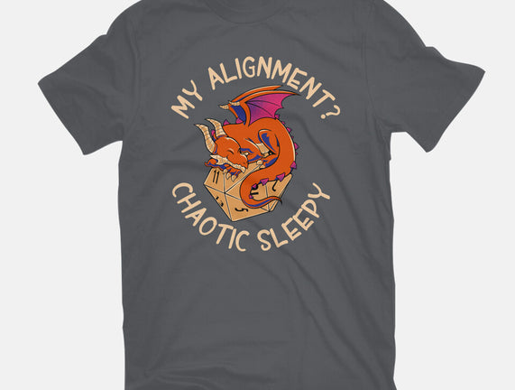 My Alignment