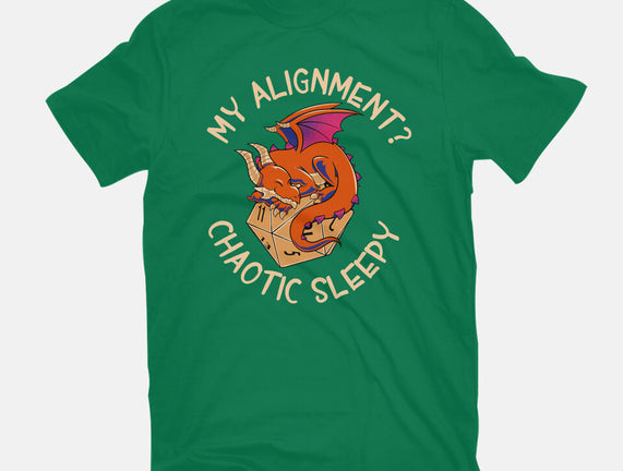 My Alignment
