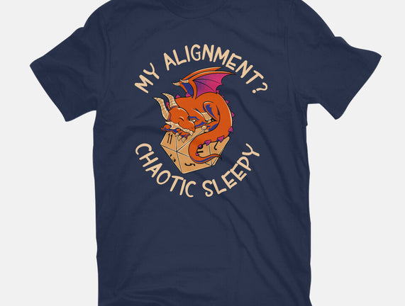 My Alignment