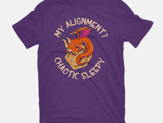 My Alignment
