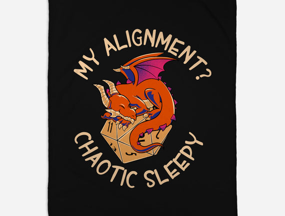 My Alignment