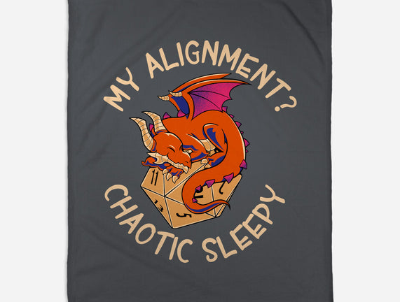 My Alignment