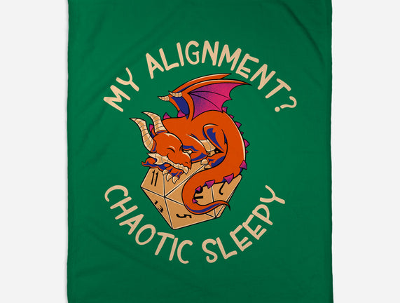 My Alignment